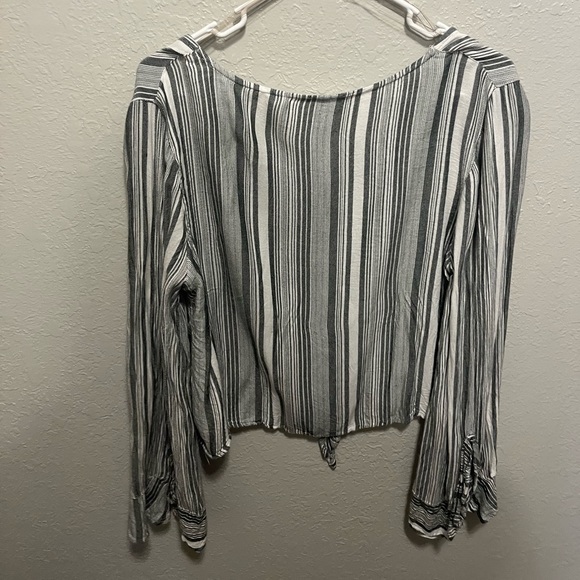 Charlotte Ruse Top - Picture 2 of 2